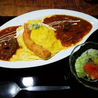 赤坂 津つ井 総本店 - 