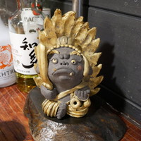 赤坂 津つ井 総本店 - 