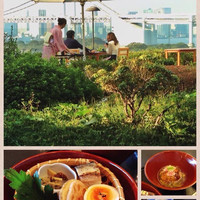 日本料理 「さくら」   ヒルトン東京お台場 - 