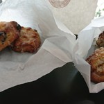 Mama'Nita Scones - 