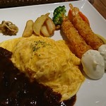 日比谷松本楼GRILL - 