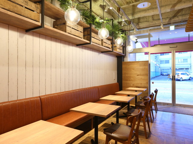 GARDEN KITCHEN Nagoya Sakae photo 5