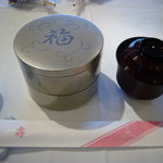 Asakusa Bihoteru - 江戸前寿司　赤出汁