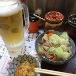 みそだれやきとり かんちゃん - 