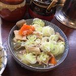 みそだれやきとり かんちゃん - 