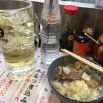 みそだれやきとり かんちゃん - 