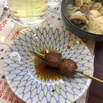 みそだれやきとり かんちゃん - 