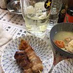 みそだれやきとり かんちゃん - 