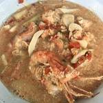 Tom Yum Kung Banglumphu - 