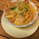 ホルモン焼 夏冬 - 