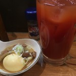 晩杯屋 ゼームス坂上店 - 