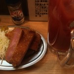 晩杯屋 ゼームス坂上店 - 