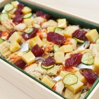 鮨 さいとう - 特製ばらちらし