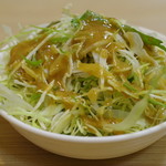 エチオピアカリーキッチン - 平日ランチサービス