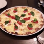 h Pizzeria Romana Gianicolo - 