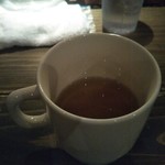 Runa Bianka - ジャスミン茶は淹れ立て　香り良し(๑•̀ㅂ•́)و✧