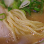 天下一品 - 麺