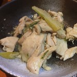 居食屋 わいるどふぁーむ  - 