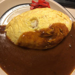 ドリーム・ケイ - オムカレー