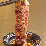 Kankoku Shikiyakiniku Kankoku En - 