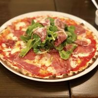 ピッツェリア ロマーナ ジャニコロ - 