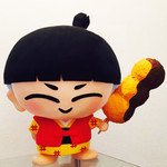 金澤串揚げ ざしき笑し - 