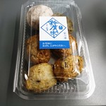 鈴廣かまぼこ - 団子揚げおつまみセット 540円