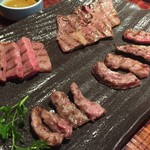 居食屋 わいるどふぁーむ  - 
