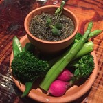 居食屋 わいるどふぁーむ  - 