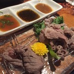 居食屋 わいるどふぁーむ  - 