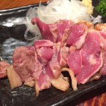 居食屋 わいるどふぁーむ  - 