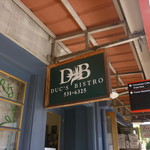 Duc's Bistro - 