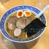 中華そば 青葉 府中店