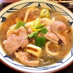 丸亀製麺 - 