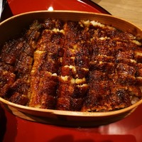 うなぎ和食 しら河 名駅店 - 