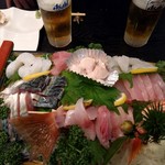 蛍の杜 - 料理写真: