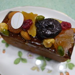 グラン・ヴァニーユ - 