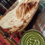 タージマハルエベレスト - 