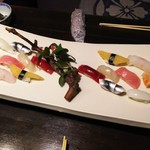 Janome Sushi - 