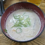 中尾酒店 - 粕汁