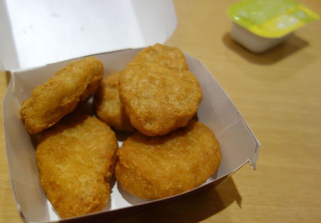 マクドナルド 大津サービスエリア店 大津 ハンバーガー 食べログ