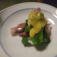 割烹 辻 - 