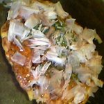 Okonomiyakiteppanyakitomoe - お好み焼き