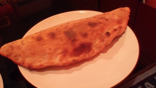 フォルツァ ナポリ La Pizzeria Forza Napori 日本橋 イタリアン 食べログ