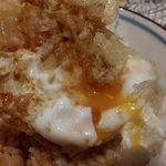 天ぷら 天喜代 - 