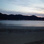 村崎荘 - 海辺の旅館です。