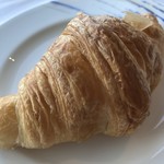 志摩観光ホテル　ベイスイート - クロワッサン