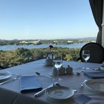 志摩観光ホテル　ベイスイート - セッティング