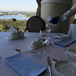 志摩観光ホテル　ベイスイート - セッティング