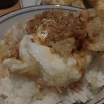 天ぷら 天喜代 - 